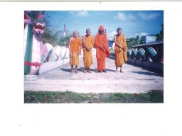 SWAMY MALAYSIA PREACHINGS -2002
